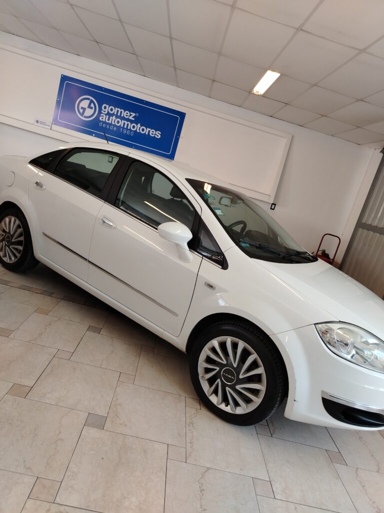 FIAT LINEA ABSOLUTE