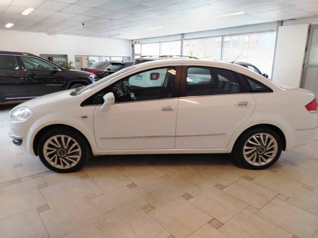 FIAT LINEA ABSOLUTE