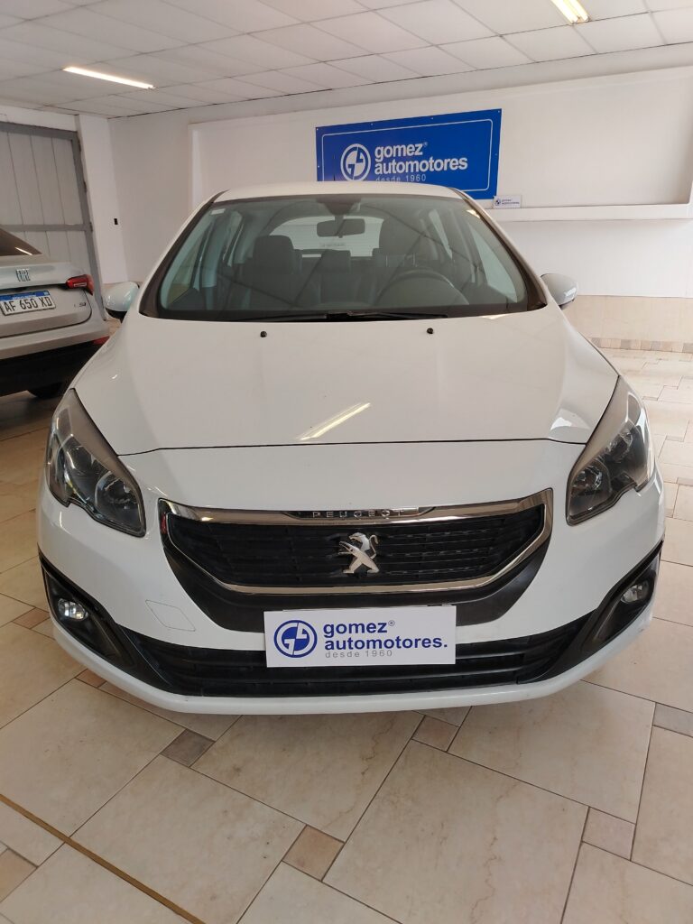 PEUGEOT 308 ACTIVE