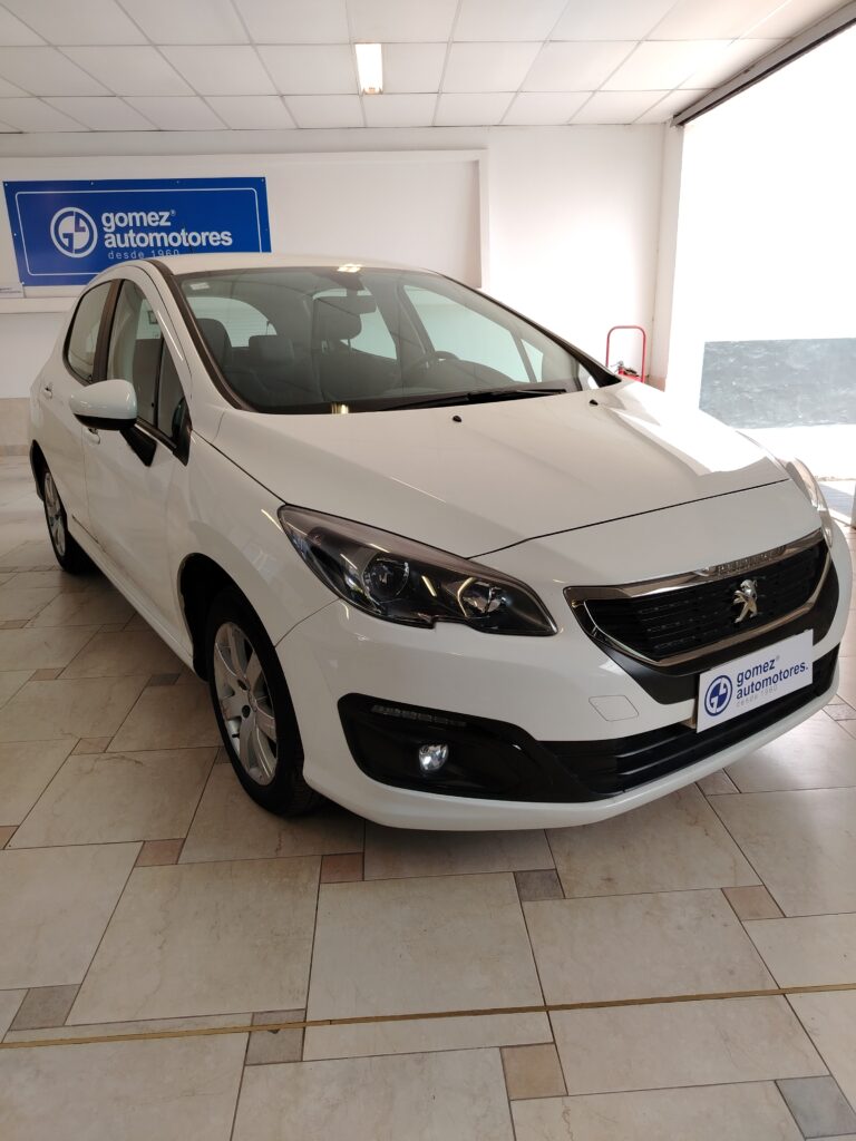 PEUGEOT 308 ACTIVE