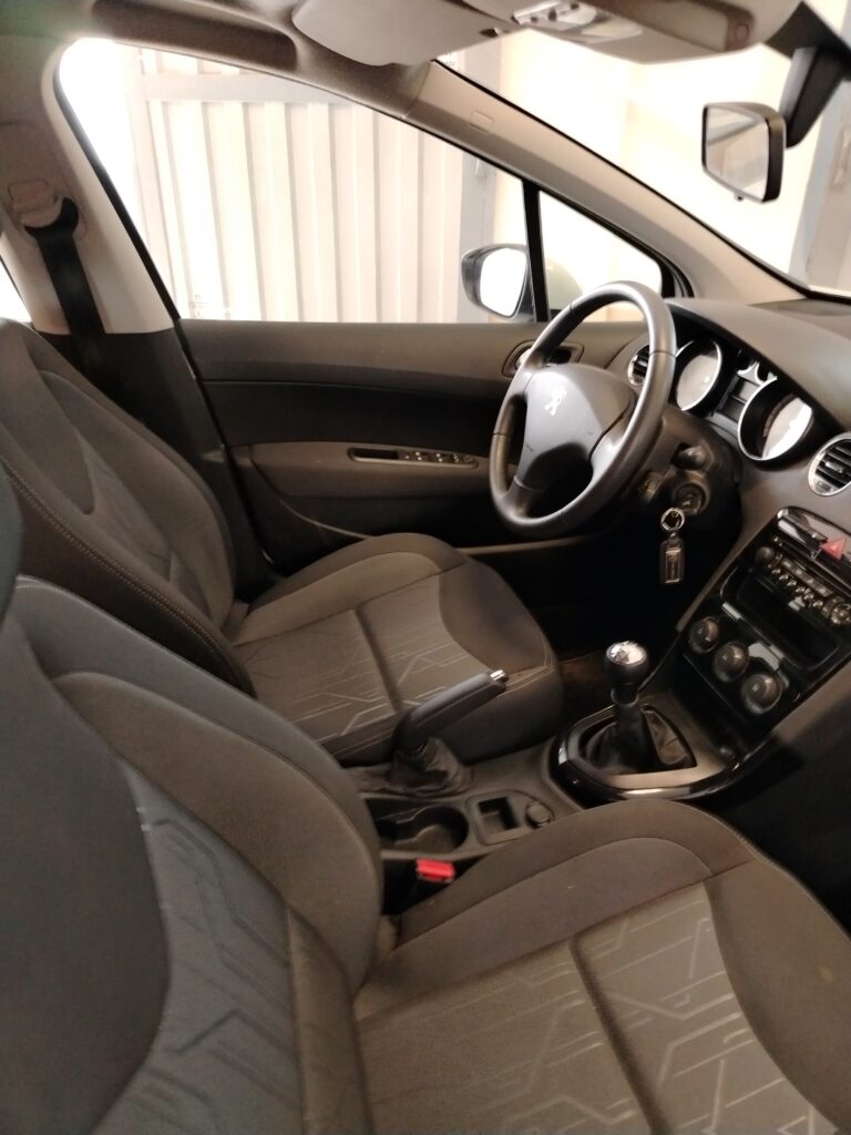 PEUGEOT 308 ACTIVE