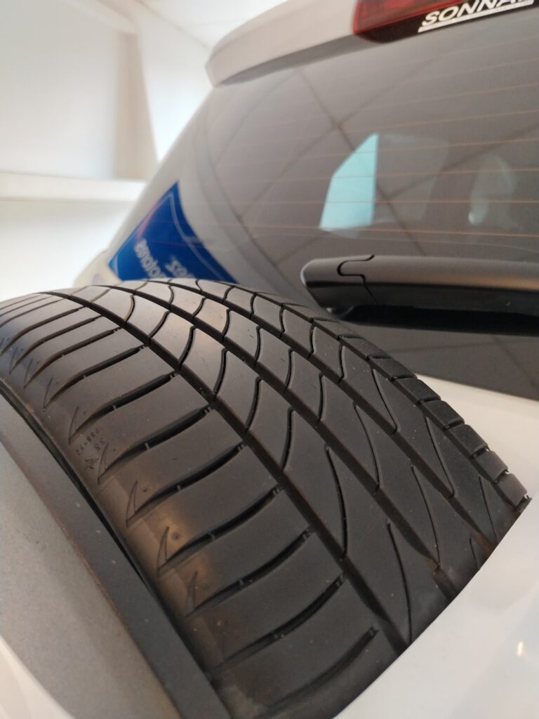 FORD ECOSPORT TITANIUM