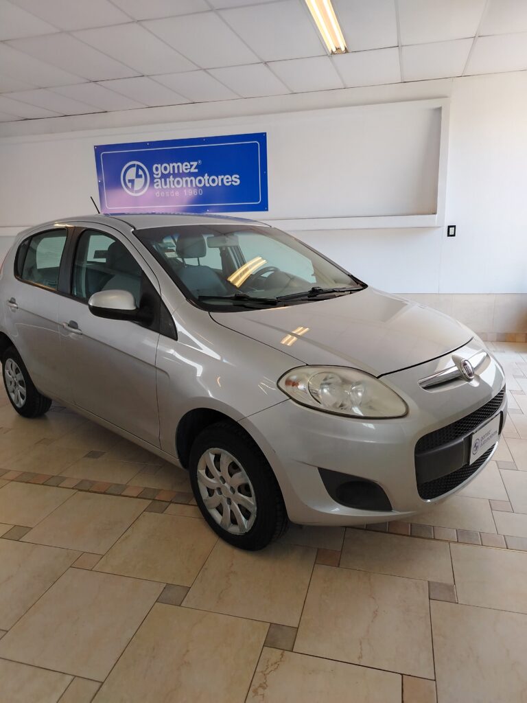 FIAT PALIO ATTRACTIVE