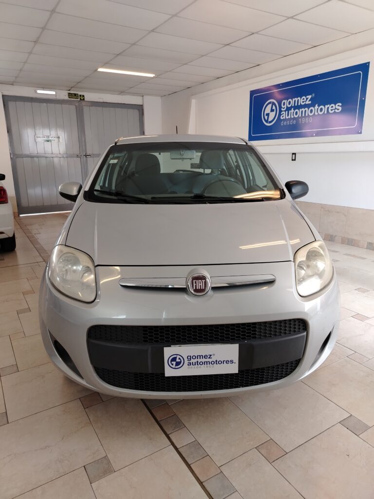 FIAT PALIO ATTRACTIVE