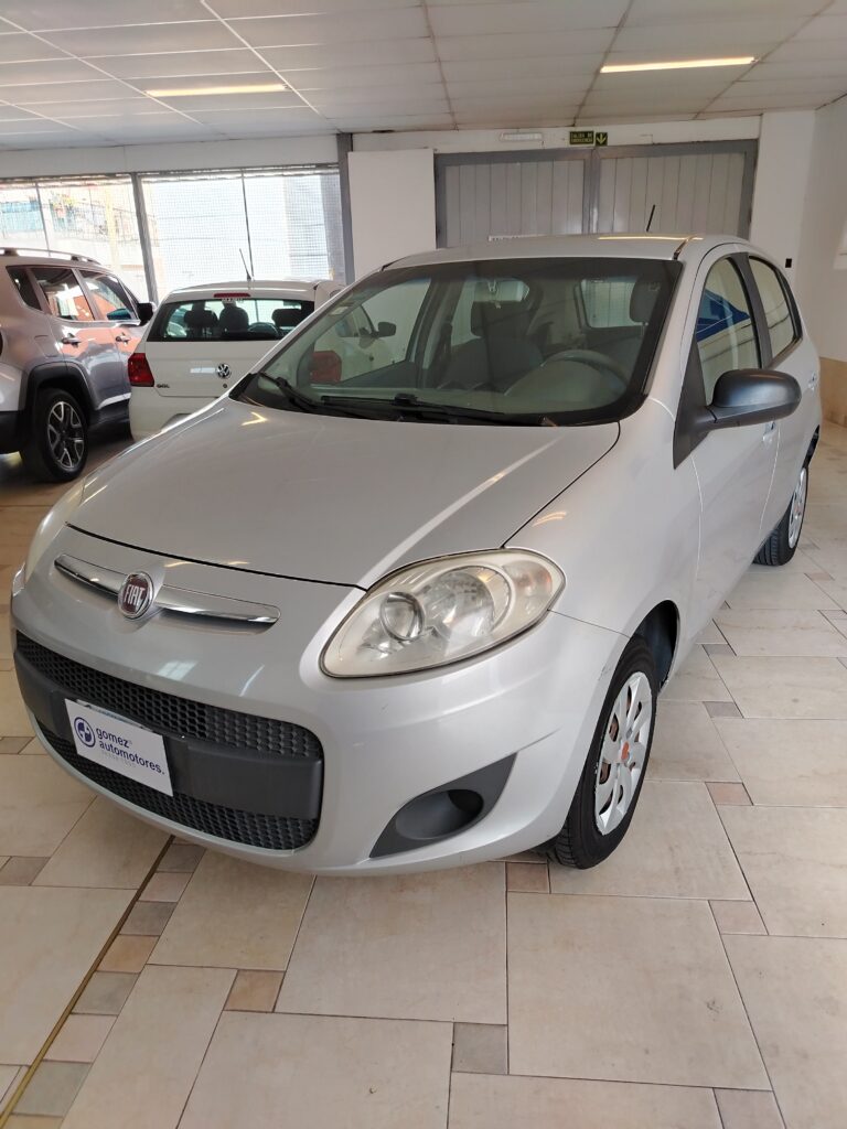 FIAT PALIO ATTRACTIVE