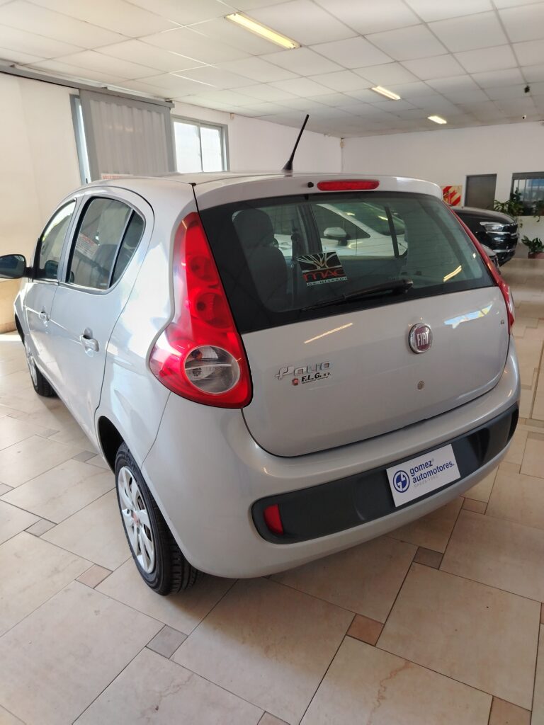 FIAT PALIO ATTRACTIVE