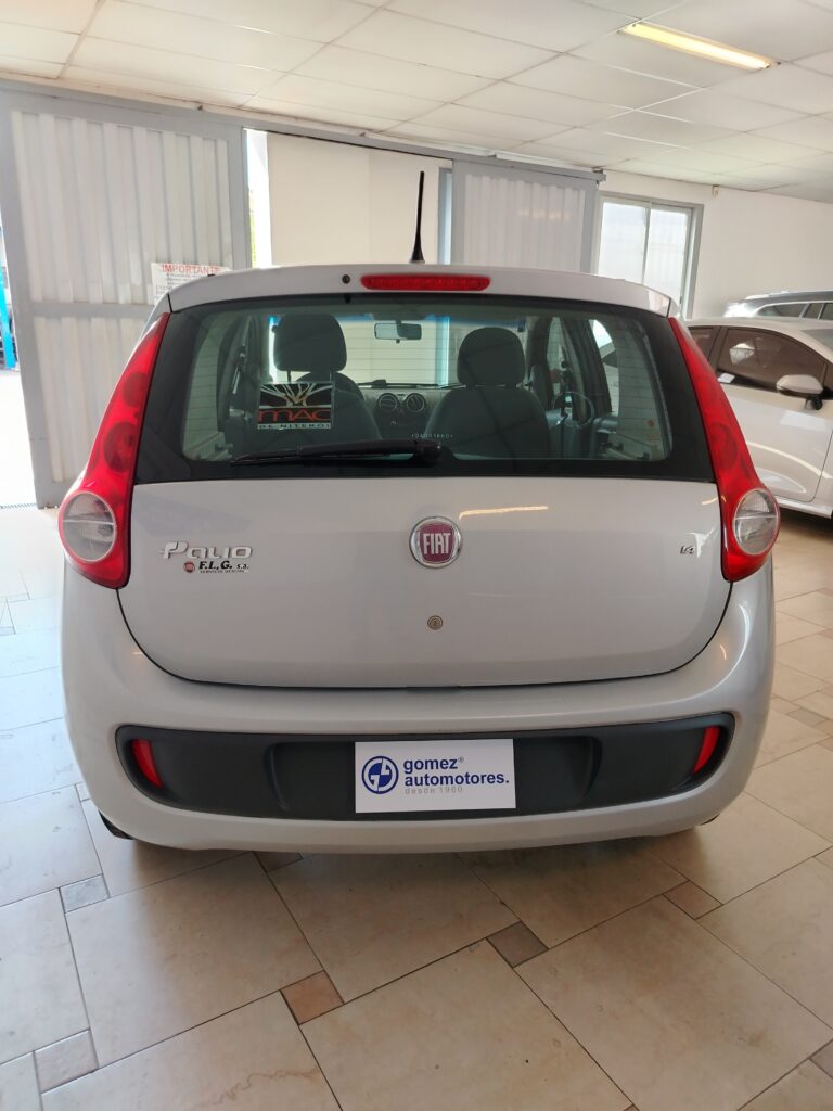 FIAT PALIO ATTRACTIVE