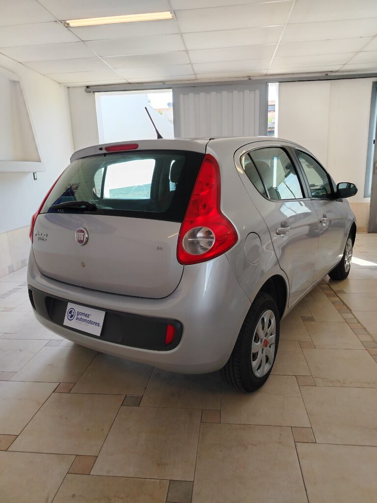 FIAT PALIO ATTRACTIVE