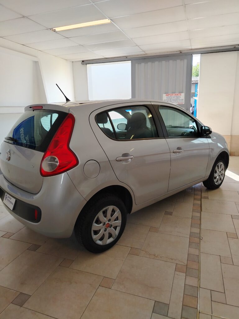 FIAT PALIO ATTRACTIVE