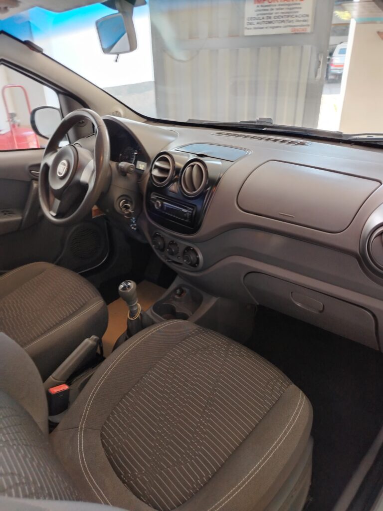 FIAT PALIO ATTRACTIVE