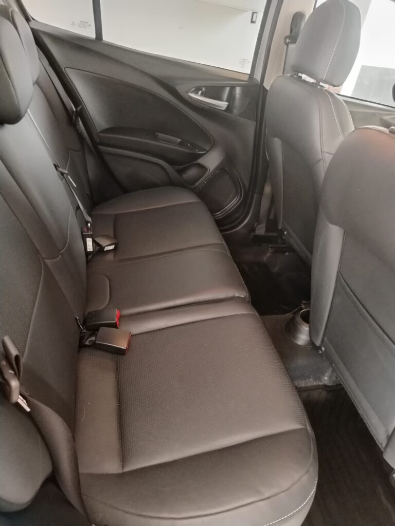 FIAT CRONOS PRECISION PACK PREMIUM AT6