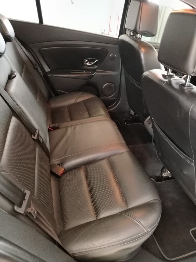 RENAULT FLUENCE SPORT