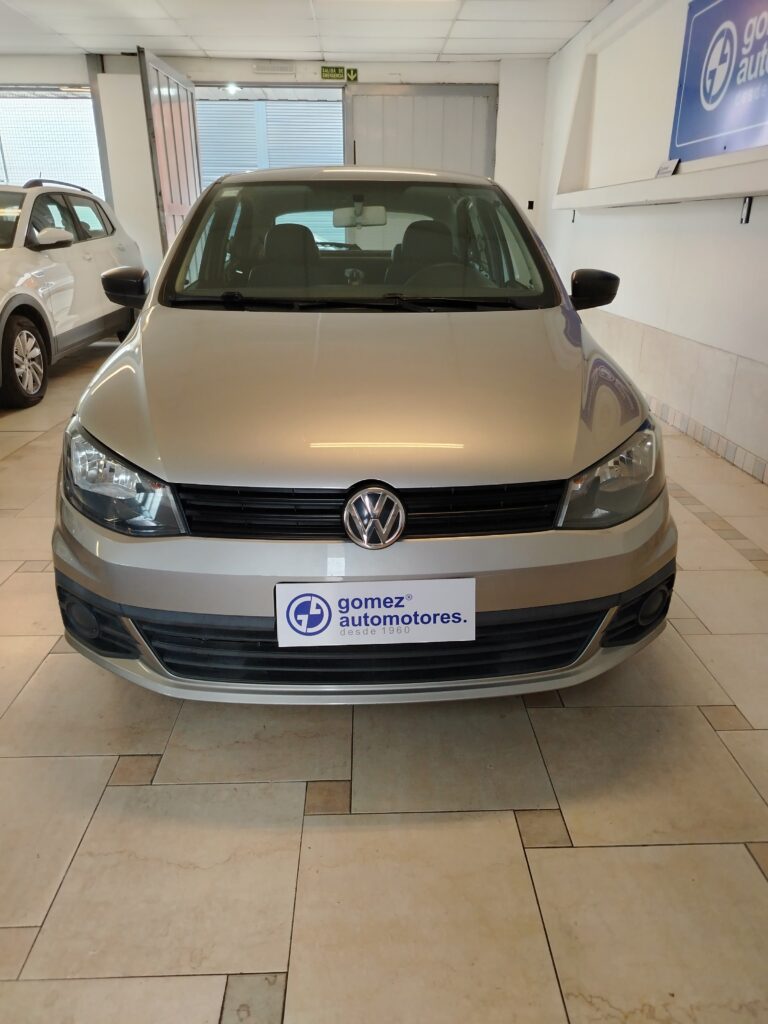 VOLKSWAGEN GOL TREND