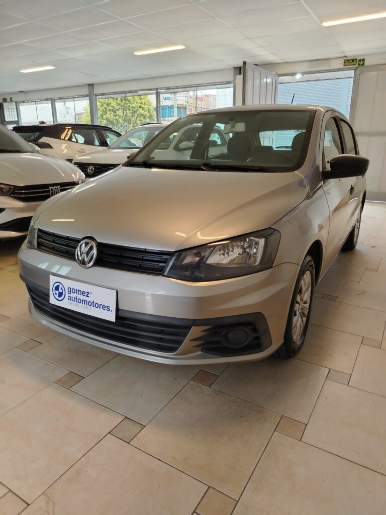 VOLKSWAGEN GOL TREND
