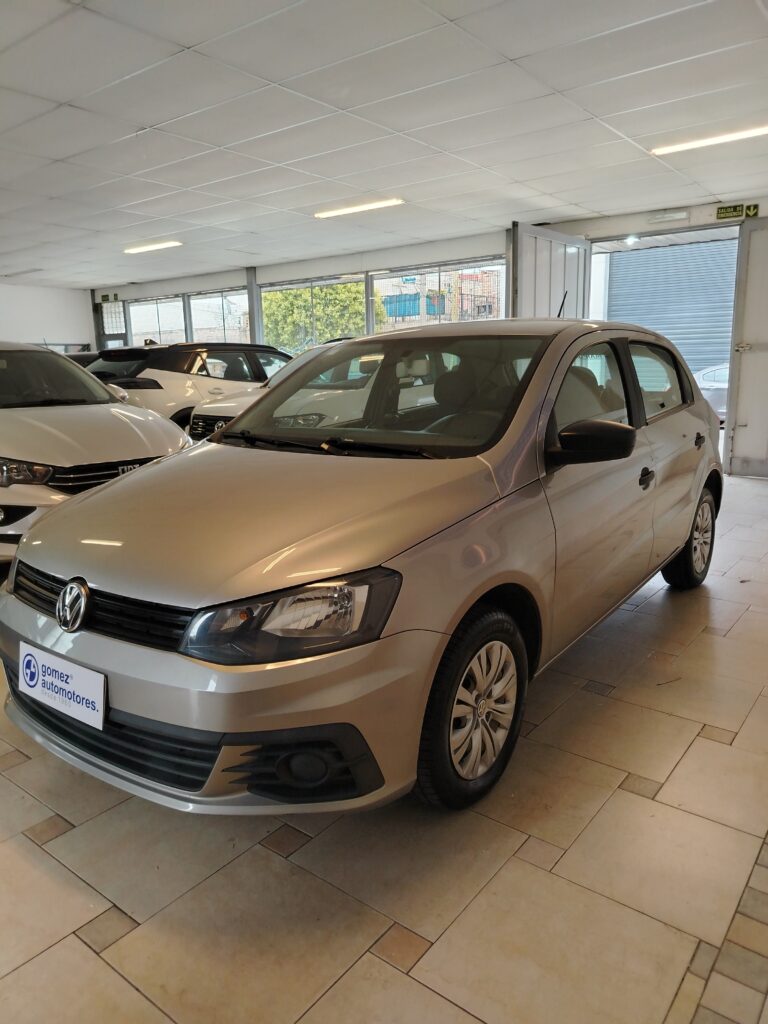 VOLKSWAGEN GOL TREND