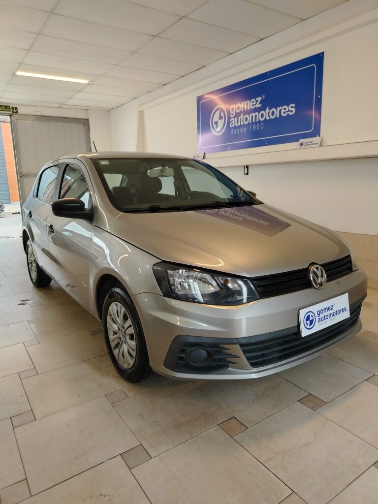 VOLKSWAGEN GOL TREND