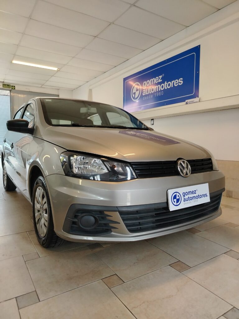 VOLKSWAGEN GOL TREND