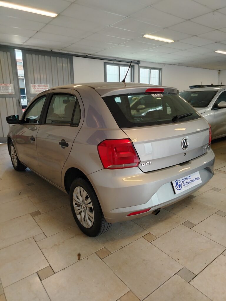 VOLKSWAGEN GOL TREND