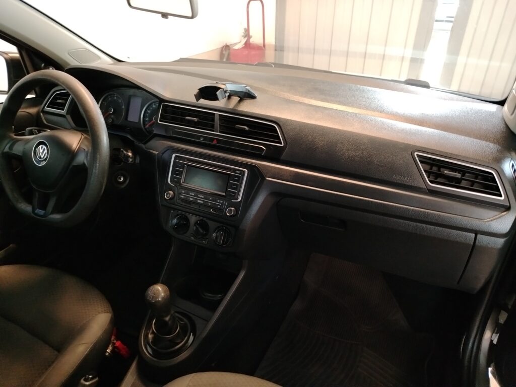 VOLKSWAGEN GOL TREND