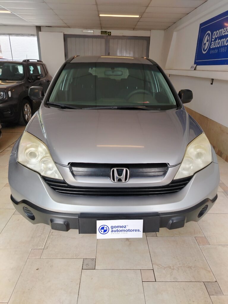 HONDA CRV LX