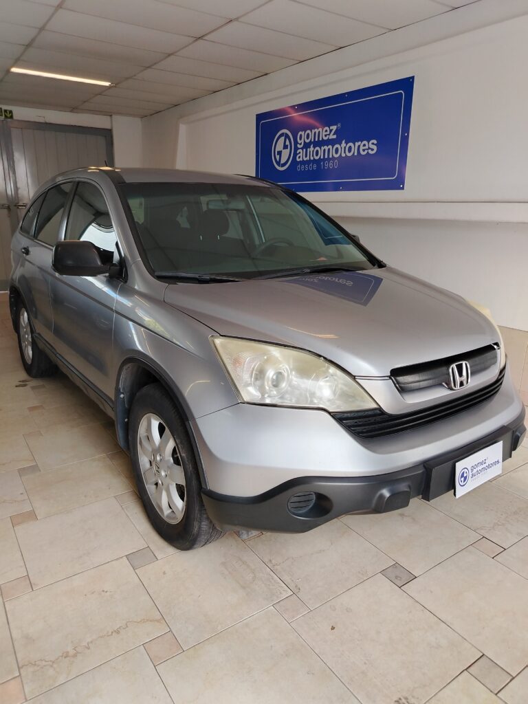 HONDA CRV LX
