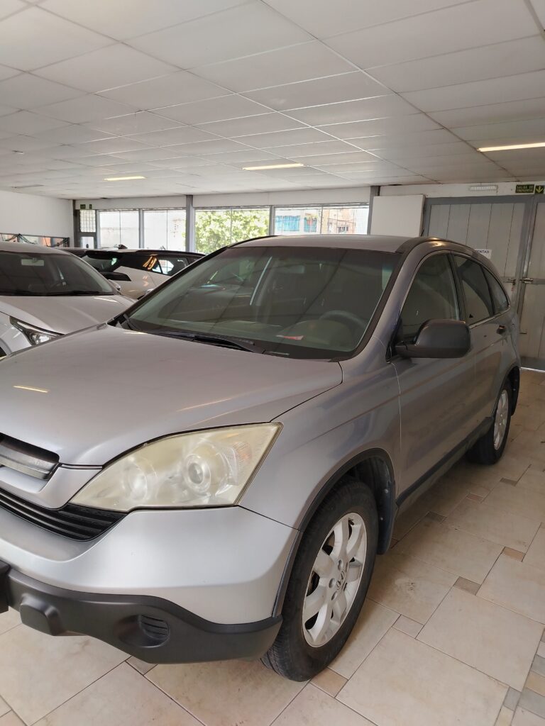 HONDA CRV LX