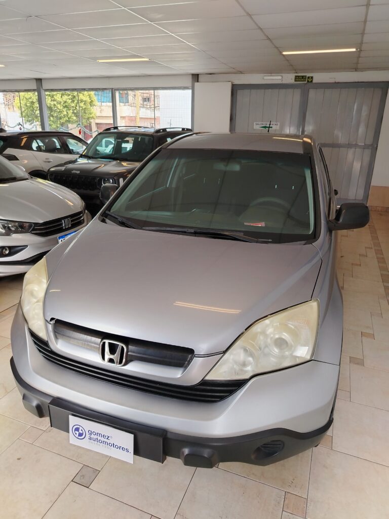HONDA CRV LX
