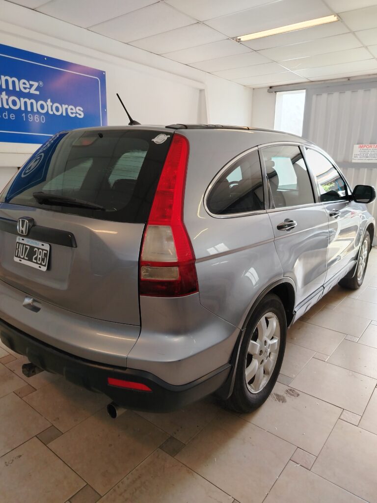 HONDA CRV LX