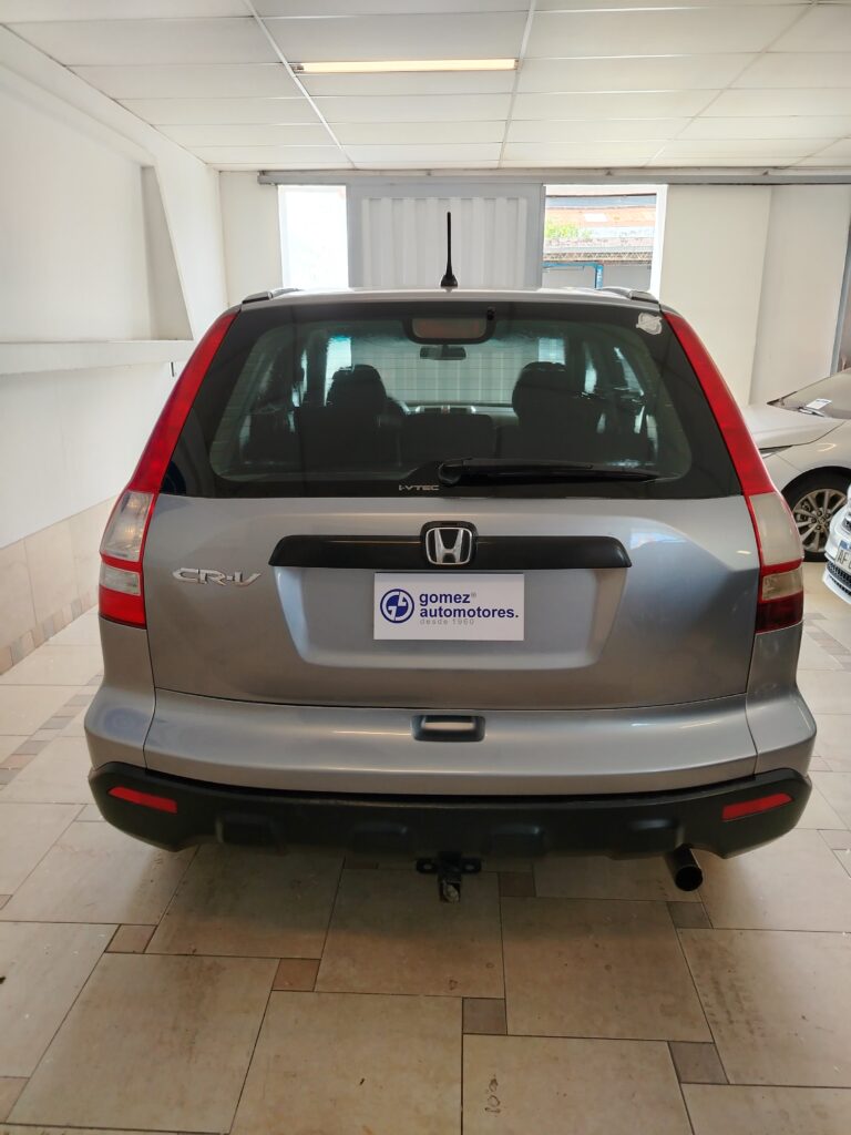 HONDA CRV LX