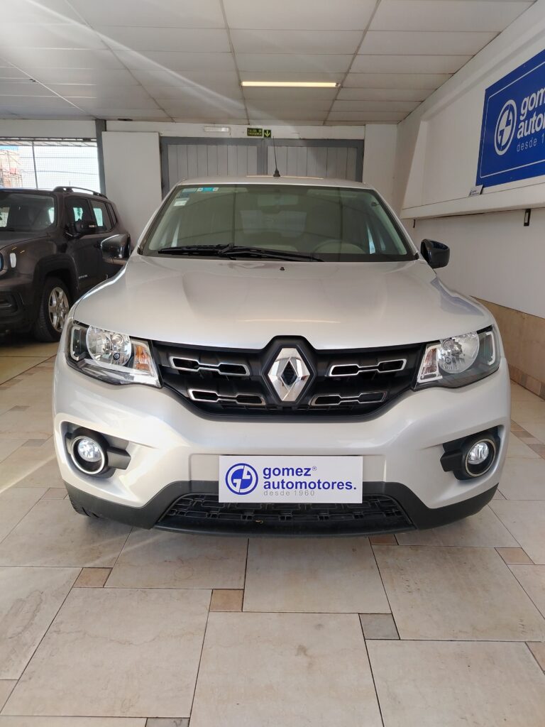 RENAULT KWID ICONIC