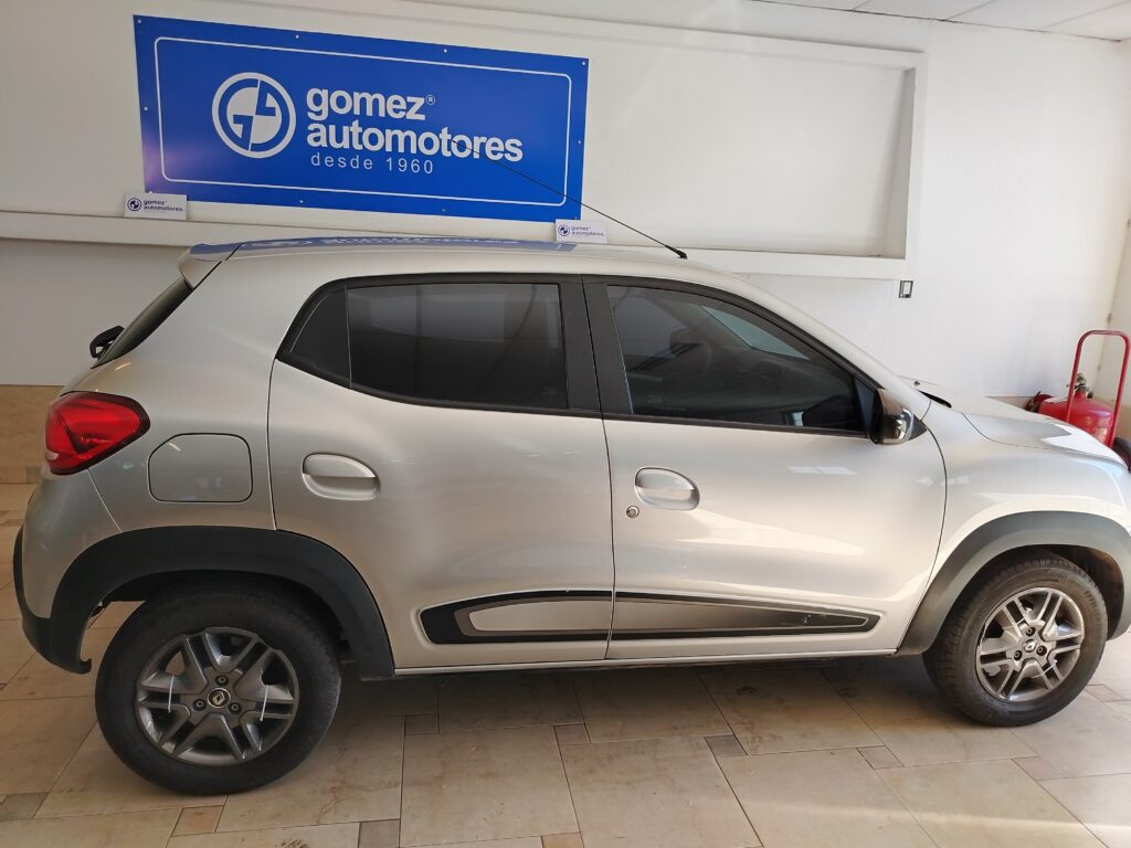 RENAULT KWID ICONIC