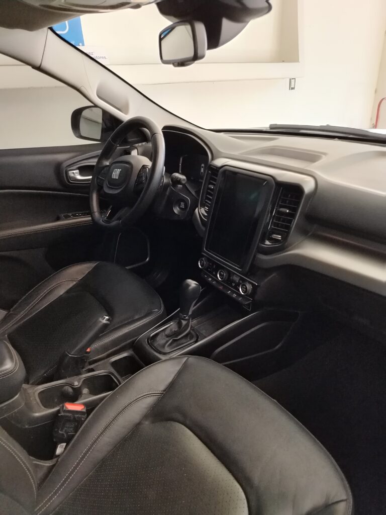 FIAT TORO VOLCANO 4X4