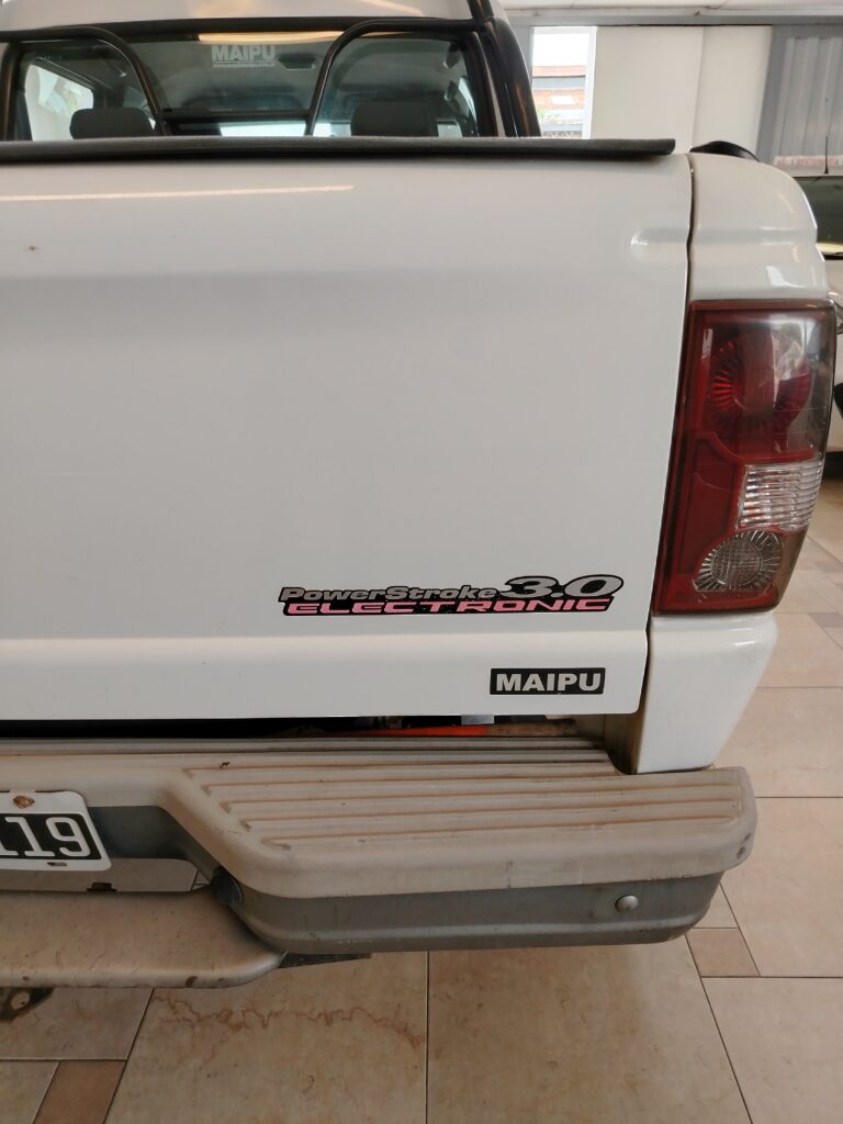 FORD RANGER XL PLUS