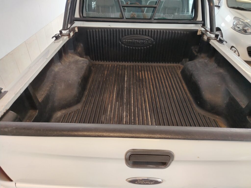 FORD RANGER XL PLUS