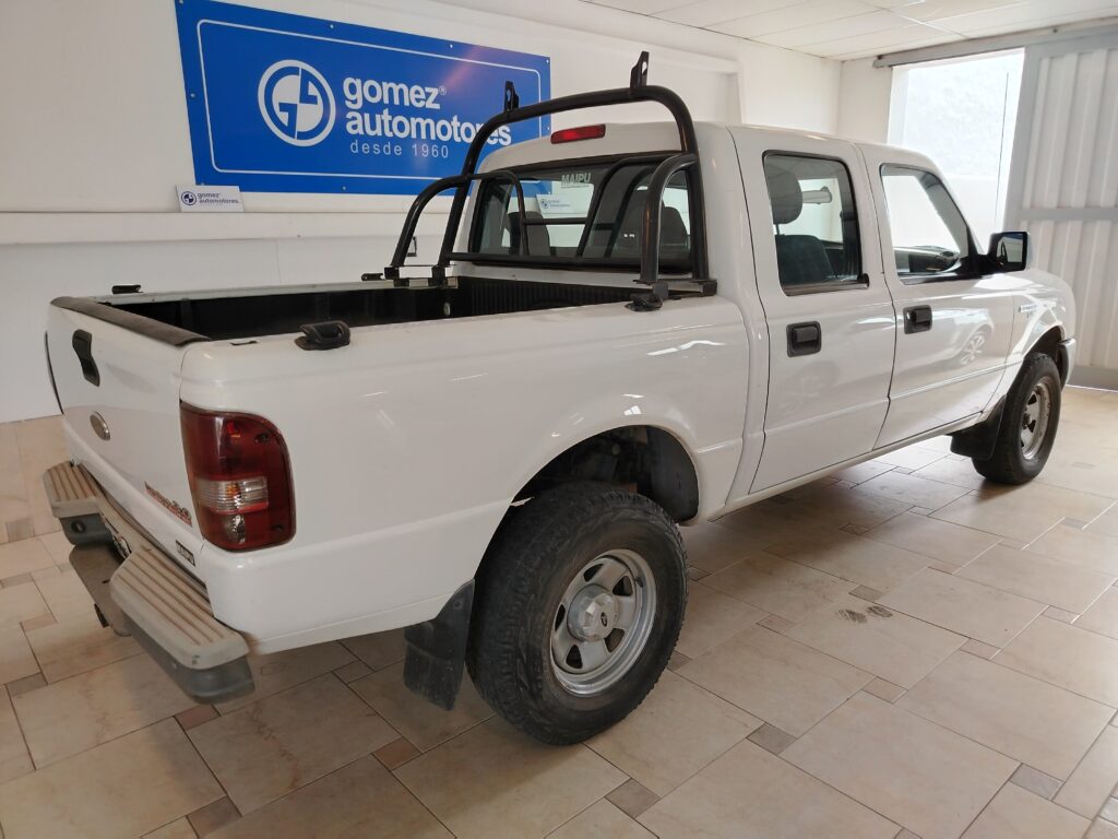 FORD RANGER XL PLUS