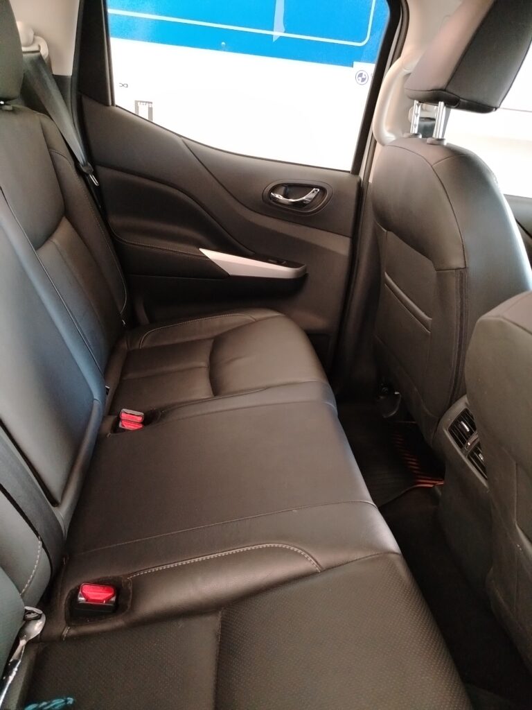 RENAULT ALASKAN ICONIC