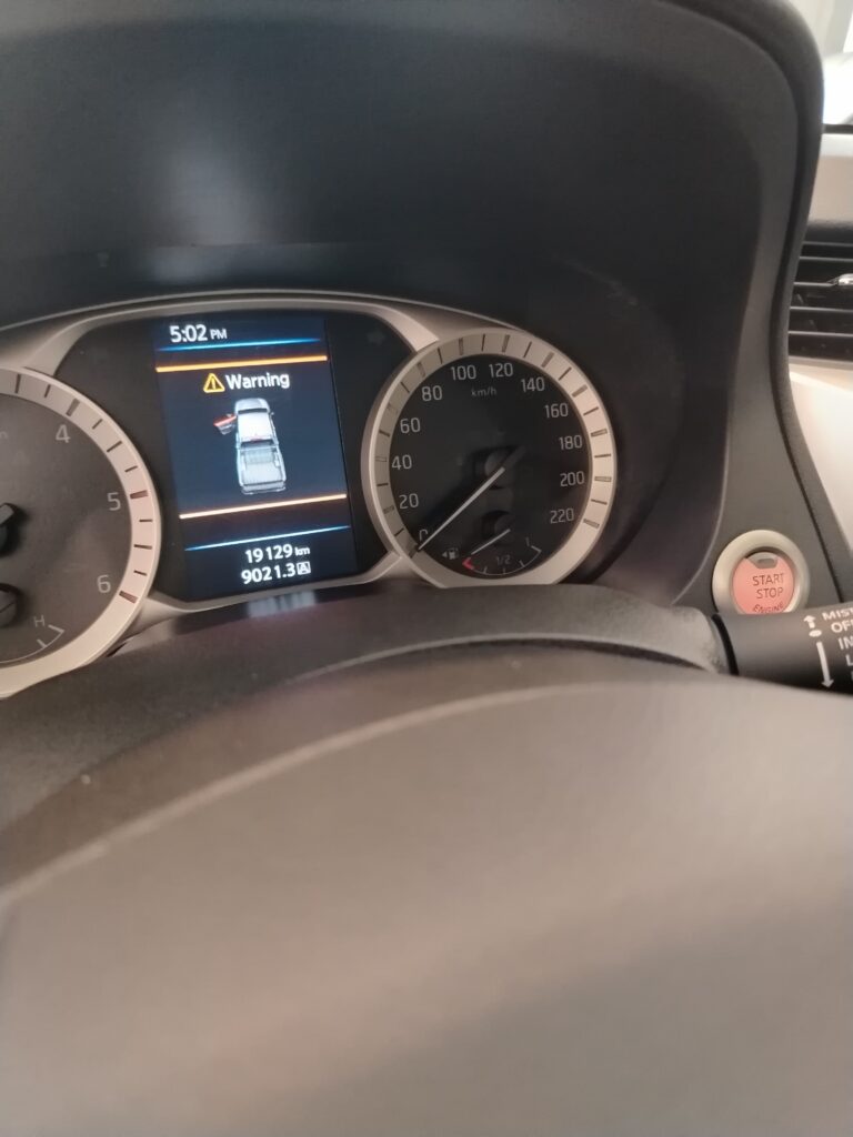 RENAULT ALASKAN ICONIC