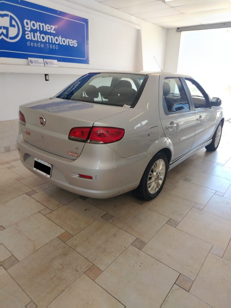 FIAT SIENA ESSENCE