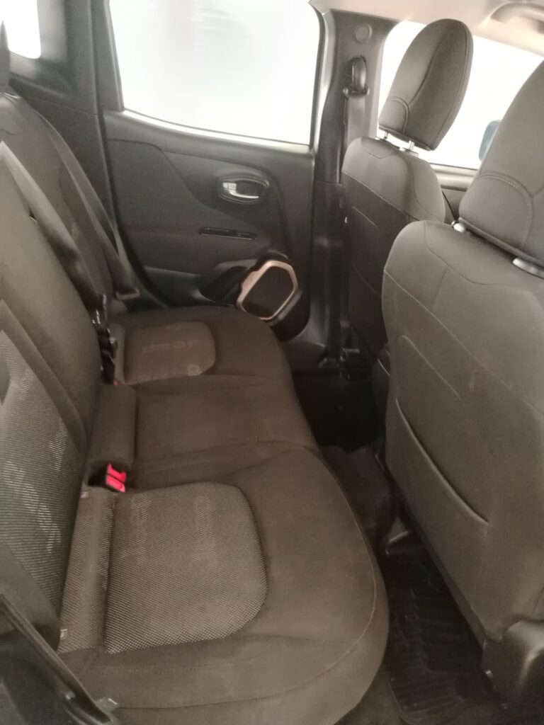 JEEP RENEGADE SPORT PLUS