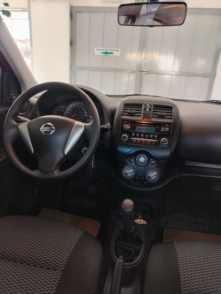 NISSAN MARCH ACTIVE