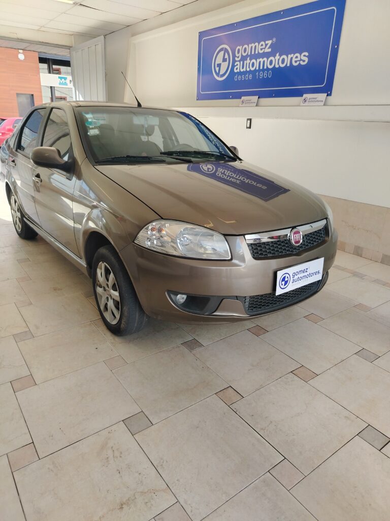 FIAT SIENA EL
