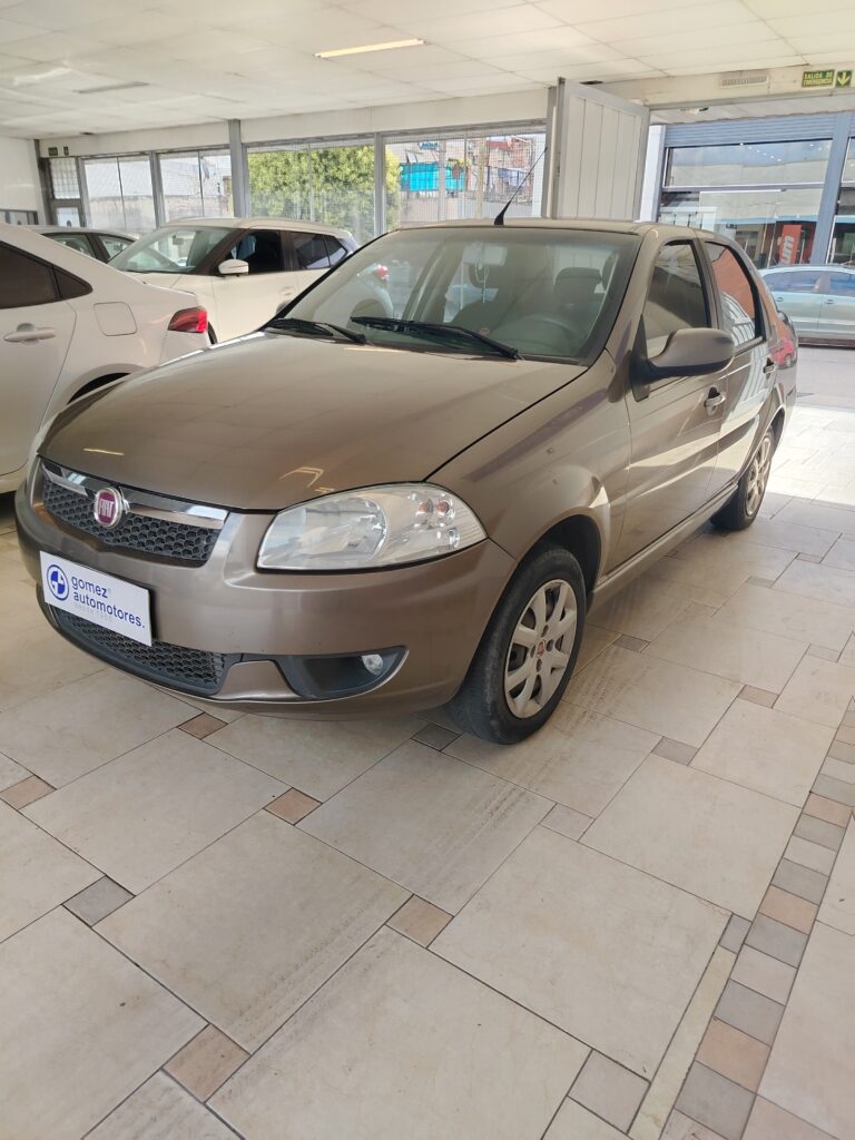 FIAT SIENA EL