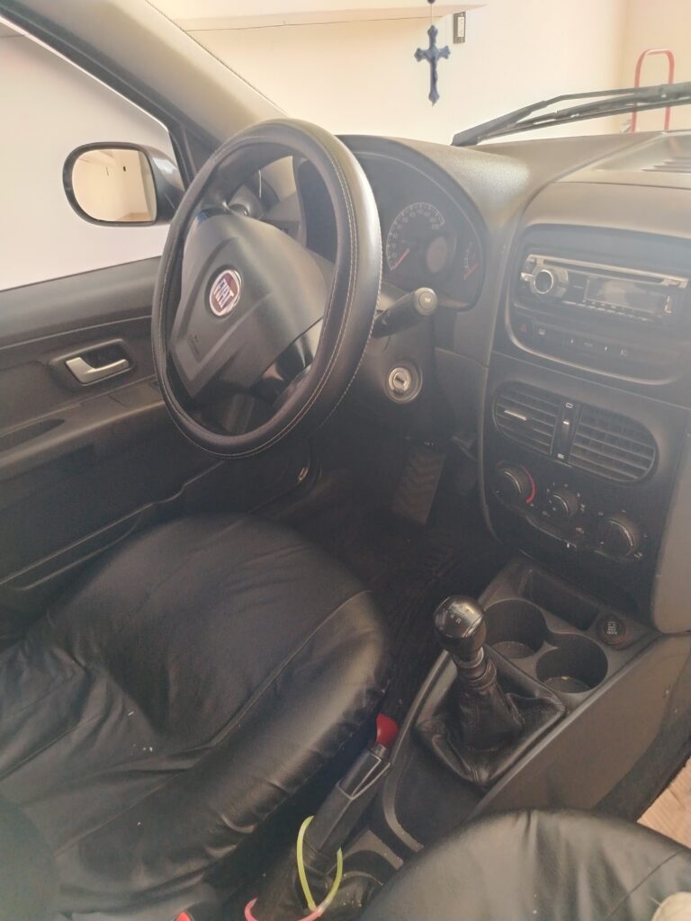 FIAT SIENA EL