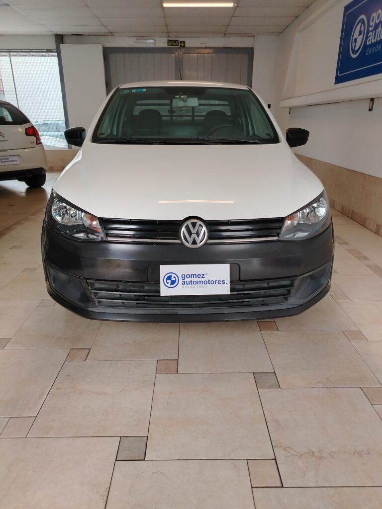 VOLKSWAGEN SAVEIRO CAB EXT