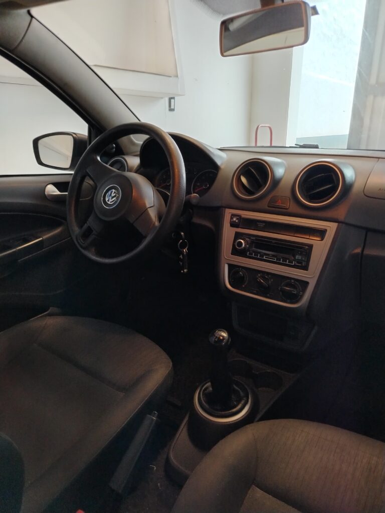 VOLKSWAGEN SAVEIRO CAB EXT