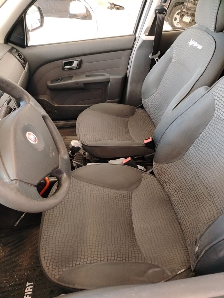 FIAT PALIO ADVENTURE 1.6