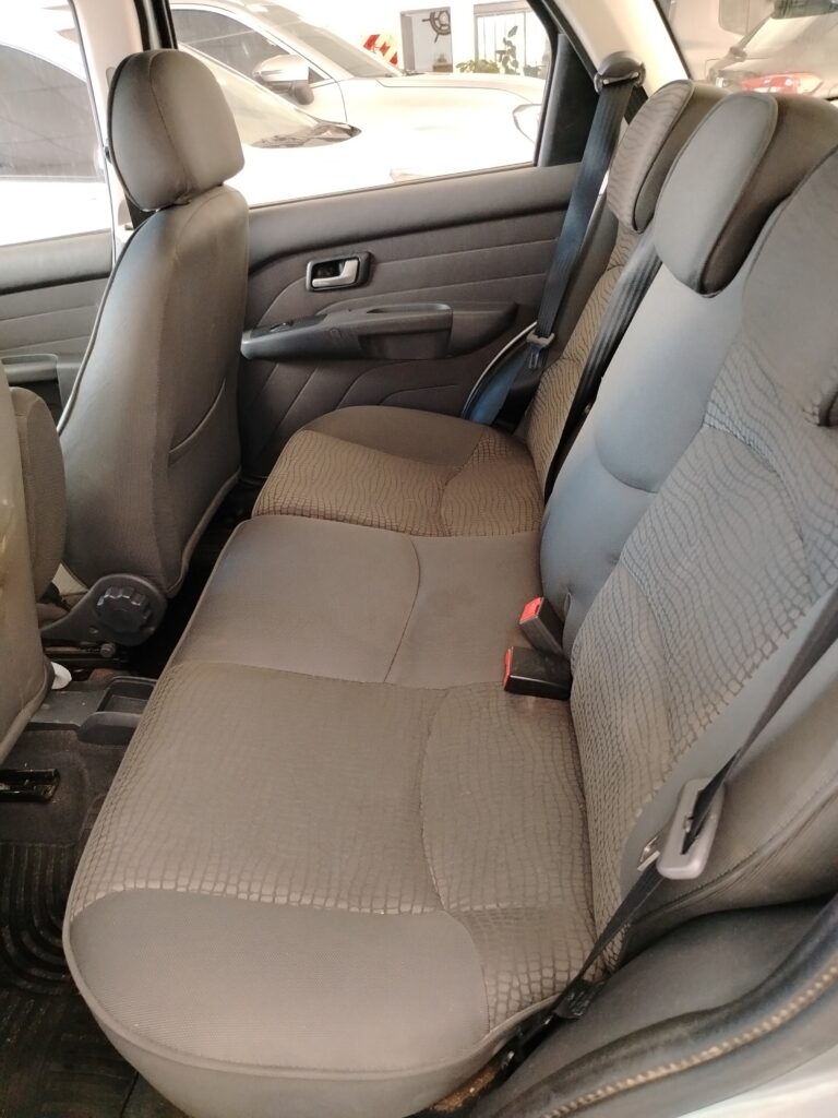 FIAT PALIO ADVENTURE 1.6