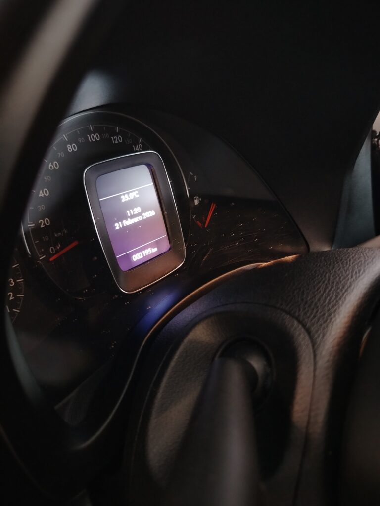 FIAT STRADA VOLCANO CVT