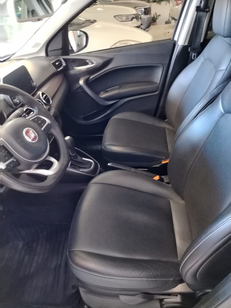 FIAT CRONOS PRECISION PREMIUM AT