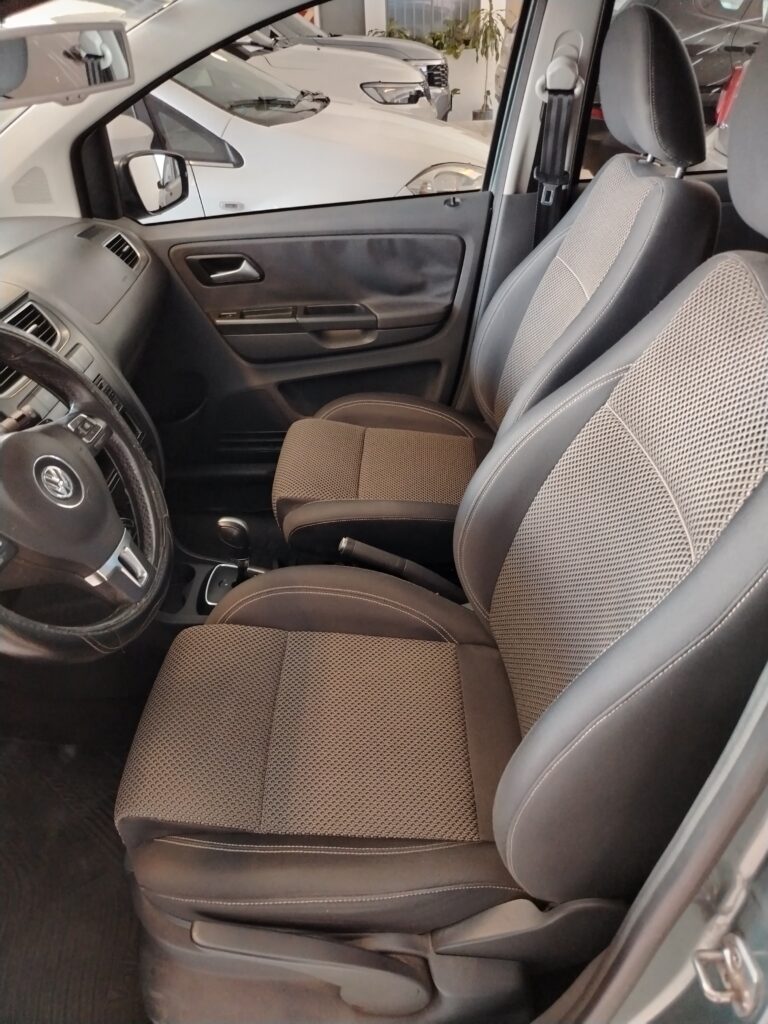 VOLKSWAGEN SURAN HIGHLINE IMOTION